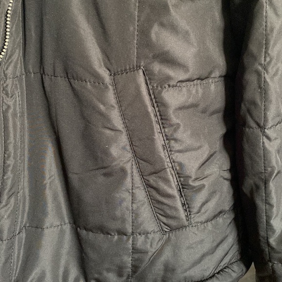 Black Jacket       NWT - Picture 5 of 8